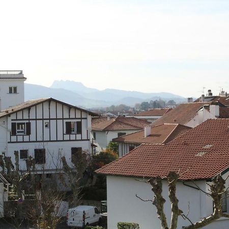 Les Camelias Appartement Saint-Jean-de-Luz Buitenkant foto